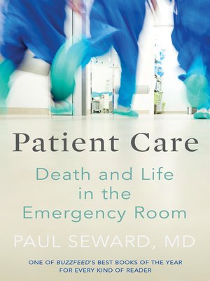 cover image of Patient Care